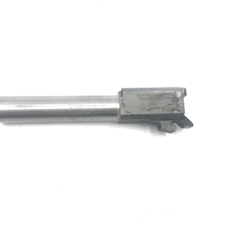 Ruger P95 9mm, Pistol Parts: Barrel