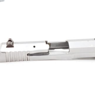 SCCY CPX-1 9mm, Pistol Parts: Slide