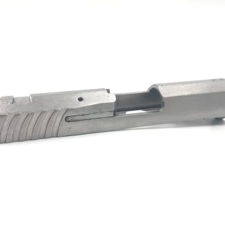 SCCY CPX-2 9mm, Pistol Part: Slide