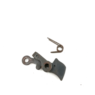 Stevens 9478 20 Gauge, Shotgun Parts, Bolt, Arm Release Lever, Spring