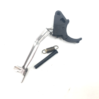 Smith & Wesson M&P 40 .40S&W, Pistol Parts: Trigger, Pin, Spring