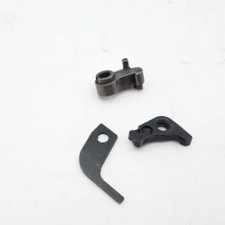 Ruger SR22 .22LR Pistol Parts: Ejector, Lever, & Hammer Stop