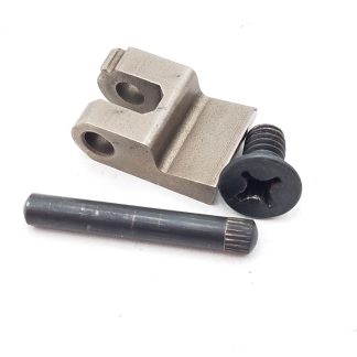 New England Pardner 20 Gauge Shotgun Parts: Barrel Catch, Pin, Screw