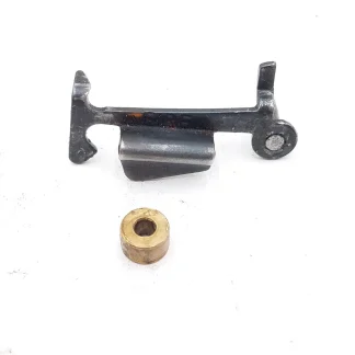 Jimenez Arms J.A. Nine 9 mm Pistol Parts: Safety & Spacer