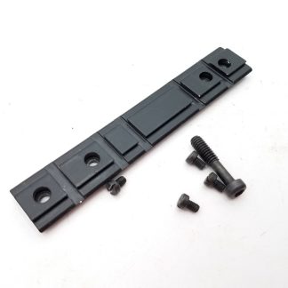 Ruger 10/22 .22LR Rifle Parts: Take Down Screw, Plate, Screws