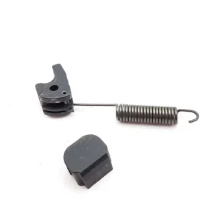 Taurus PT738 .380 ACP Pistol Parts: Hammer, Spring, & Seat
