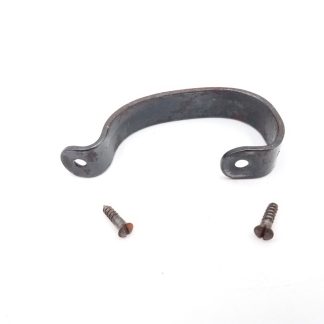 Remington 510 .22S, L, or LR Rifle Parts: Trigger Guard (Metal), Screws