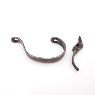 Diamond Arms 55 16 Gauge Shotgun Parts: Trigger, Trigger Guard (Metal)