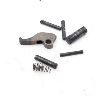 Harrington & Richardson 666 .22 WMRF Revolver Parts: Lever, Pins, & Springs