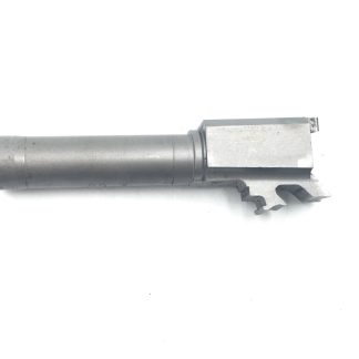Taurus G2C 9mm, Pistol Parts: Barrel