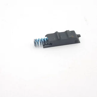 Smith & Wesson 642-2 .38 Special Revolver Parts: Rebound Slide & Spring