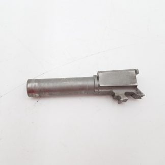 Taurus G2C 9mm, Pistol Parts: Barrel