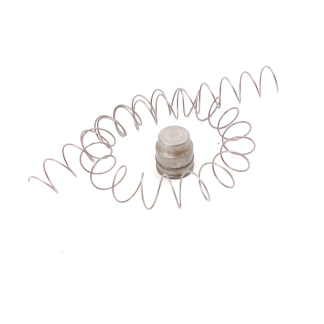 Westernfield ENH506-8A 12 Gauge, Shotgun Parts, Magazine Spring and Follower