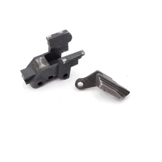 Diamondback DB9 9 mm Pistol Parts: Levers