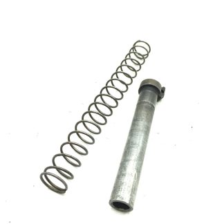 Baikal IJ-70 .380ACP, Pistol Parts, Barrel, Recoil Spring
