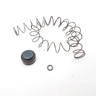 Maverick 88 12 Gauge Shotgun Parts: Magazine Spring, Follower, & Washer