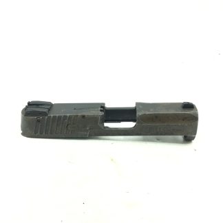 Taurus PTIIIG2 Millennium 9mm, Pistol Parts, Slide