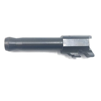 Ruger Max-9 9mm, Pistol Parts: Barrel