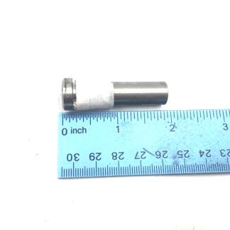 Ruger LCR .38SPL+P Revolver Parts: Barrel