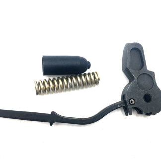 Smith & Wesson CS9 Chiefs Special 9mm, Pistol Parts: Hammer, Strut, Spring, Cap