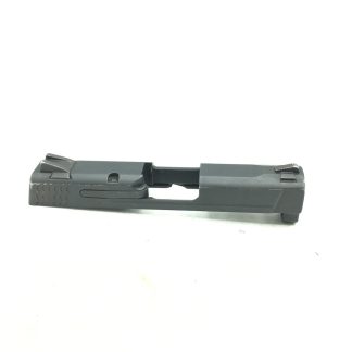 Smith & Wesson Bodyguard 380 .380ACP, Pistol parts, Slide