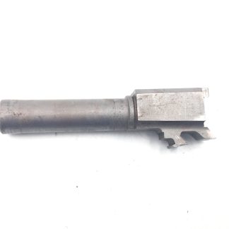 Taurus G2C 9mm, Pistol Parts: Barrel-bore is bright with good rifling