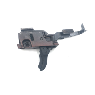 Taurus G2C 9mm, Pistol Parts: Trigger, Support, Slide Stop