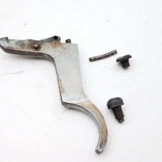 Mossberg 83 .410 Gauge Shotgun Parts: Trigger, Pin, Screws