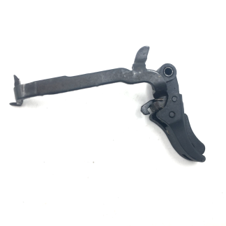 Taurus G2C 9mm, Pistol Parts: Trigger