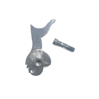 Excam E15 .22LR, Revolver Parts: Hammer, Screw