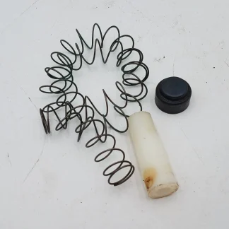 Mossberg 835 12 Gauge Shotgun Parts: Magazine Spring, Follower, & Spacer