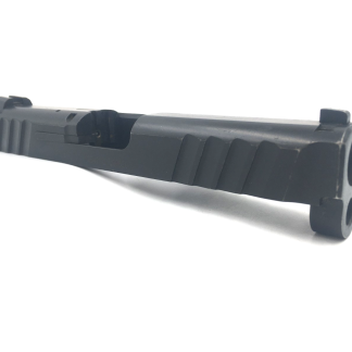 Stoeger STR-9 9mm, Pistol Parts: Slide