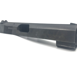 Llama Omni 9mm, Pistol Parts: Slide, Barrel Bushing