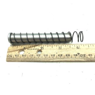 Walther CCP 9mm, Pistol Parts, Barrel, Recoil Spring