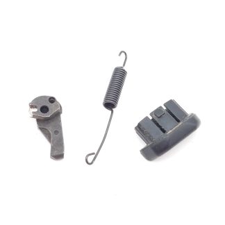 Ruger Security-9 9mm, Pistol Parts: Hammer, Spring, Seat