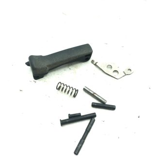 Smith & Wesson M&P Shield EZ M2.0 9mm, Pistol parts, Grip Safety, Pins, Spring, Lever