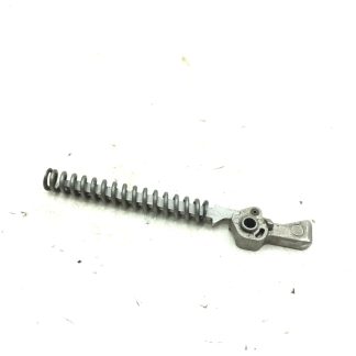Smith & Wesson Bodyguard 380 .380ACP, Pistol parts, Hammer, Strut, Spring