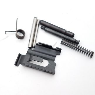 Sig Sauer 5P 2022 9 mm Pistol Parts: Lever, Pins, Springs