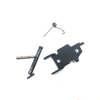 Ruger P94 .40S&W, Pistol Parts: Ejector, Pins, Spring