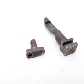 Stevens Arms SXS 12 Gauge Shotgun Parts: Levers