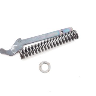 Rohm 66 Liberty Mustang .22LR Revolver Parts: Mainspring, Rod, Washer