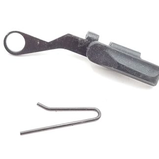 SCCY CPX-2 9mm Pistol Parts: Slide Catch, Spring