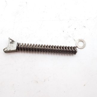 RG RG40 .38 Special Revolver Parts: Strut, Spring, Washer
