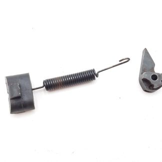 SCCY CPX-1 9mm, Pistol Parts: Hammer, Spring, Seat