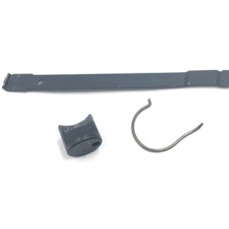 Bersa Firestorm .380ACP, Pistol Parts: Slide Stop, Mag Safety, Spring