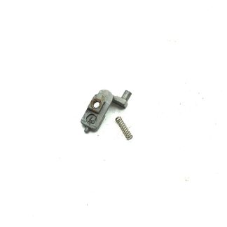 Taurus 85 .38Spl, Revolver Parts, Bolt, Spring