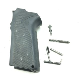 Smith & Wesson 4006 .40S&W, Pistol Parts, Grip, Pins, Lever