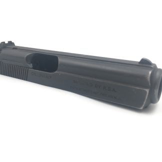 Bersa Thunder 380 .380ACP, Pistol Parts: Slide