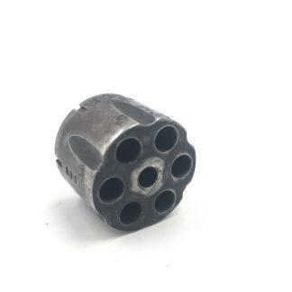 Omega 100 .22 Short, Revolver Parts: Cylinder