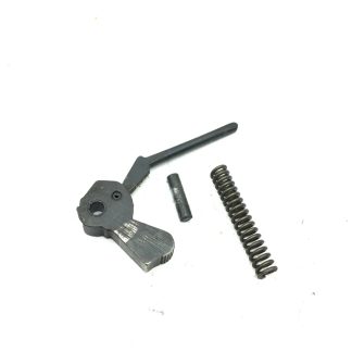 Excam GT380LW .380ACP, Pistol Parts, Hammer, Spring, Spring, Pin